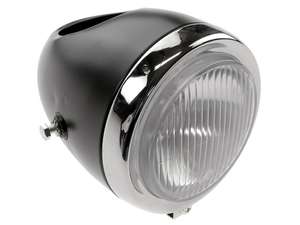 GUIA Eierlampe Ø 13 cm schwarz GUIA Eierlampe Ø 13 cm schwarz