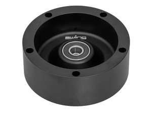 swiing® ingenious mozzo ruota freno a disco cerchio fuso nero | Puch swiing® ingenious mozzo ruota freno a disco cerchio fuso nero | Puch