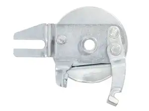 Piastra di ancoraggio freno posteriore swiing® revival | Puch Maxi N Piastra di ancoraggio freno posteriore swiing® revival | Puch Maxi N