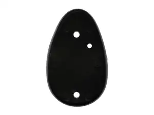 Rear light carpet pad Rear light Hella Rear light carpet pad Rear light Hella