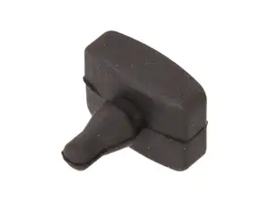 GPO Auflagegummi Gabel Schwingarm | Piaggio Ciao GPO Auflagegummi Gabel Schwingarm | Piaggio Ciao