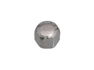 Dado M8 basso Inox Dado M8 basso Inox