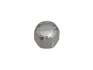 Dado M8 basso Inox Dado M8 basso Inox