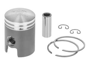 Piston Meteor Racing 38.6 mm surdimensionné | Sachs 50/2 & 503 Piston Meteor Racing 38.6 mm surdimensionné | Sachs 50/2 & 503