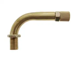 Curva 90° per tubo carburatore M7x0,75 Curva 90° per tubo carburatore M7x0,75