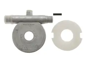 Entraînement tachymétrique Transval 17" avec axe de 11 mm | Puch / Sachs Entraînement tachymétrique Transval 17" avec axe de 11 mm | Puch / Sachs