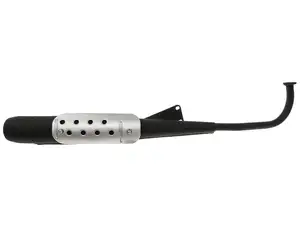 Échappement original | Tomos Échappement original | Tomos