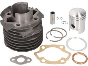 Kit de cylindres 38 mm | Cilo 502T Kit de cylindres 38 mm | Cilo 502T