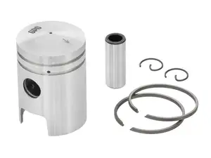 GPO Piston 38 mm No. 3 | Puch GPO Piston 38 mm No. 3 | Puch