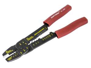 Kraftwerk pliers combi cable lug Kraftwerk pliers combi cable lug