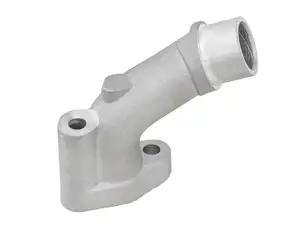 Tubulure d'aspiration 17 mm | Puch MS, VS, VSD, MV Tubulure d'aspiration 17 mm | Puch MS, VS, VSD, MV