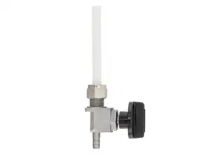 OMG fuel tap vertical M12x1 (with union nut) outgoing at the bottom OMG fuel tap vertical M12x1 (with union nut) outgoing at the bottom