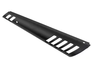 Heat protection plate black NOS | Puch Supermaxi LG1, LG2 (Cat) Heat protection plate black NOS | Puch Supermaxi LG1, LG2 (Cat)