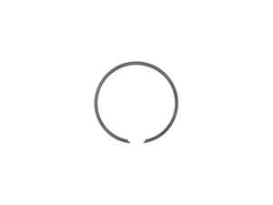 Meteor piston ring 38 x 1.5 mm (IS) | Sachs 503 ADV (Cat.) Meteor piston ring 38 x 1.5 mm (IS) | Sachs 503 ADV (Cat.)