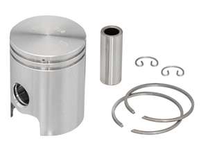 Meteor piston 38.78 mm type D | Minarelli Motori Meteor piston 38.78 mm type D | Minarelli Motori