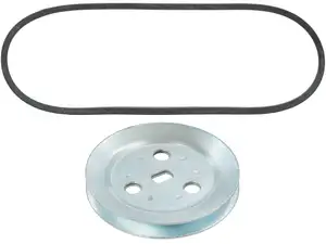 RMS Pully 94 mm V-belt 960 mm set | Piaggio Ciao RMS Pully 94 mm V-belt 960 mm set | Piaggio Ciao