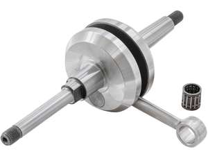 Albero motore Airsal "Racing" 3 BAL WH | Peugeot 103 Albero motore Airsal "Racing" 3 BAL WH | Peugeot 103