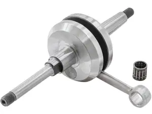 Airsal vilebrequin "Racing" 3 BAL WH | Peugeot 103 Airsal vilebrequin "Racing" 3 BAL WH | Peugeot 103