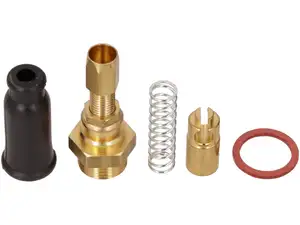 Conversione dello starter a cavo Polini PWK / carburatore CP Conversione dello starter a cavo Polini PWK / carburatore CP