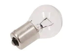 lampadina swiing® revival 6V - 21W (BA15s) 1-filamento lampadina swiing® revival 6V - 21W (BA15s) 1-filamento
