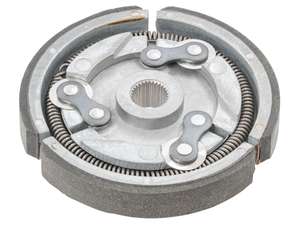 GPO Embrayage 1ère vitesse moteurs automatiques Tuning | Sachs 50/2, 503 (A5496 / A5639) GPO Embrayage 1ère vitesse moteurs automatiques Tuning | Sachs 50/2, 503 (A5496 / A5639)