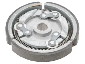 GPO clutch 1st gear automatic engine tuning | Sachs 50/2, 503 (A5496 / A5639) GPO clutch 1st gear automatic engine tuning | Sachs 50/2, 503 (A5496 / A5639)