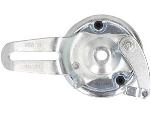 Piastra di ancoraggio del freno H905 Ø 90 mm anteriore e posteriore | Sachs / Hercules Prima, Optima Piastra di ancoraggio del freno H905 Ø 90 mm anteriore e posteriore | Sachs / Hercules Prima, Optima