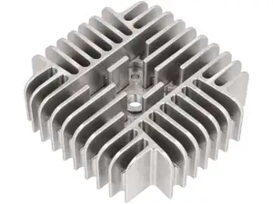 47 mm Zylinderkopf CNC Tuning | Puch E50 47 mm Zylinderkopf CNC Tuning | Puch E50