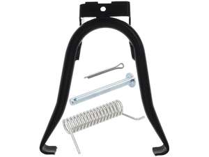 Hauptständer 10 mm Achse | Piaggio Ciao P, SC Hauptständer 10 mm Achse | Piaggio Ciao P, SC