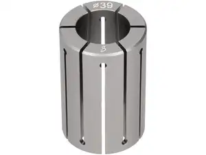 Manicotto di serraggio del cilindro di siggnatura 39 mm Manicotto di serraggio del cilindro di siggnatura 39 mm