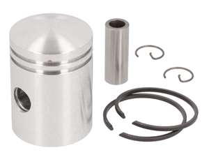 Piston 38.6 mm | Sachs 50/2 1A, 1B Piston 38.6 mm | Sachs 50/2 1A, 1B