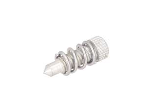 Vite di accelerazione in piedi Carburatore Gurtner D12G Vite di accelerazione in piedi Carburatore Gurtner D12G