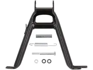 Main stand black | Hercules Prima, Optima Main stand black | Hercules Prima, Optima