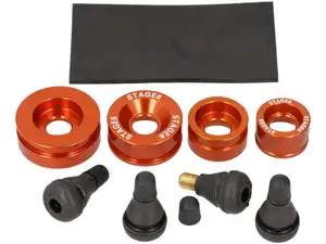 Kit de test d'étanchéité moteur Stage6 Kit de test d'étanchéité moteur Stage6