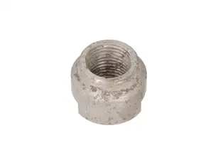 Cono di cuscinetto M11x1 mm NOS Cono di cuscinetto M11x1 mm NOS