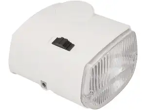 Siem Scheinwerfer cremeweiss NOS | Piaggio Ciao PX, C24 Siem Scheinwerfer cremeweiss NOS | Piaggio Ciao PX, C24