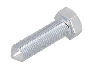 Vis spéciale swiing® ingenious M12x1,25, à pointe, à 90°, galvanisée Vis spéciale swiing® ingenious M12x1,25, à pointe, à 90°, galvanisée