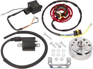 swiing® ingenious EVO allumage | Puch E50, Z50 swiing® ingenious EVO allumage | Puch E50, Z50