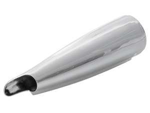 GPO Original Exhaust Tip | Puch X30 Velux GPO Original Exhaust Tip | Puch X30 Velux