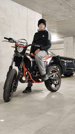 Immagine del profilo