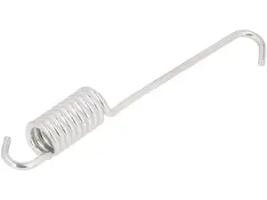 Supporto principale a molla lungo | Zündapp ZR, ZD, ZL, ZS, ZX, ZE, ZA Supporto principale a molla lungo | Zündapp ZR, ZD, ZL, ZS, ZX, ZE, ZA