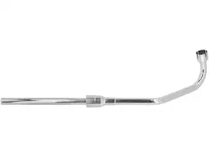 Exhaust manifold 16 mm | Kreidler Flory 2-speed Exhaust manifold 16 mm | Kreidler Flory 2-speed