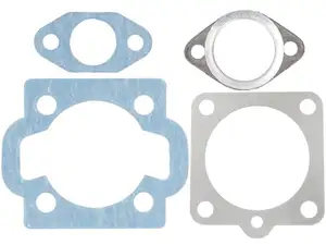 GPO gasket set 43.5 & 45 mm (Metrakit replica) | Puch GPO gasket set 43.5 & 45 mm (Metrakit replica) | Puch