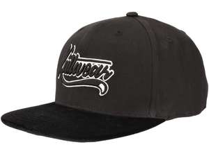 KULTWEAR Cappellino "Kultwear" nero KULTWEAR Cappellino "Kultwear" nero