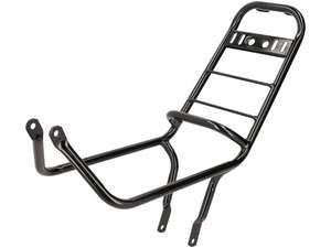 AKOA Porte-bagages réservoir noir | Puch Maxi N AKOA Porte-bagages réservoir noir | Puch Maxi N