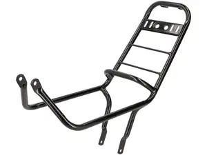 AKOA tank luggage carrier black | Puch Maxi N AKOA tank luggage carrier black | Puch Maxi N