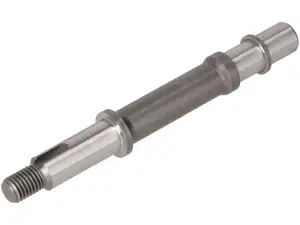 CIF auxiliary shaft, Ø bearing seat: 12mm | Vespa Largeframe CIF auxiliary shaft, Ø bearing seat: 12mm | Vespa Largeframe