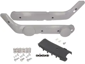 Set Rahmenverkleidung Vario grau (1A-Qualität) | Piaggio Ciao P, SC Set Rahmenverkleidung Vario grau (1A-Qualität) | Piaggio Ciao P, SC