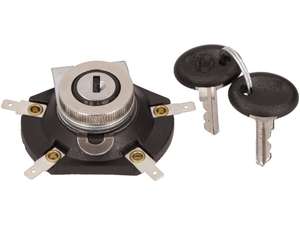 Siem serrure de contact | Vespa P, PX, Rally, TS, V50, V100, ET3 Siem serrure de contact | Vespa P, PX, Rally, TS, V50, V100, ET3