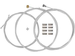 swiing® revival inner cable set handle set (new version) | Piaggio Ciao, SI, Bravo, Boxer swiing® revival inner cable set handle set (new version) | Piaggio Ciao, SI, Bravo, Boxer